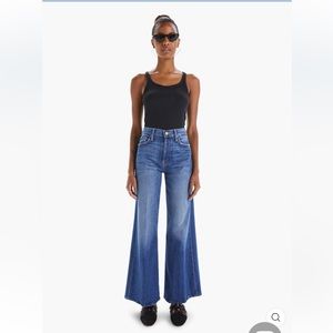 MOTHER- The Tomcat Roller Size 24